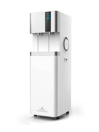 에어워터코리아가 개발한 에어워터시스템 워터 허브.