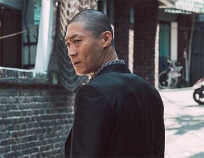 ‘범죄도시’의 살벌한 조선족 조폭 역할. [사진 각 영화사]