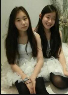 itzy 채령, 알고보니 아이즈원 채연 동생? 똑 닮은 ‘붕어빵 외모’ 둘 다 모태 미녀 인증이네!