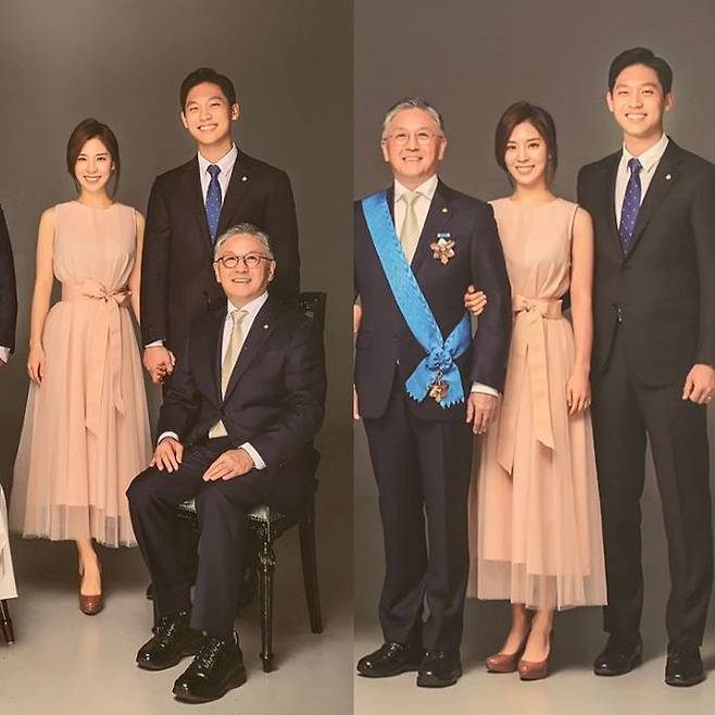 함연지 / 사진=함연지 인스타그램
