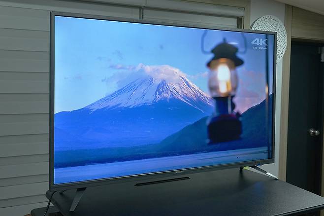 대우루컴즈 다이렉트 TV 플러스 T43G5S1CU.