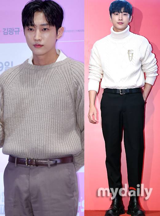 ▲ '코튼 향이 날 것 같아'…뽀샤시 필터 끼얹은 비주얼