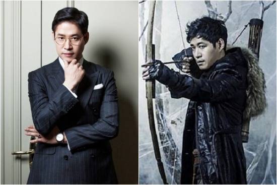 (사진=SBS '풍문으로 들었소', 뮤지컬 '로빈훗' 프로필)