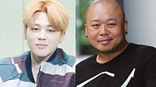 (왼쪽)돈스파이크 (오른쪽) ‘변법 자강 운동’의 강유위. [출처=돈스파이크 인스타그램]