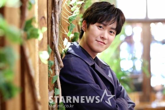 공명 /사진=임성균 기자