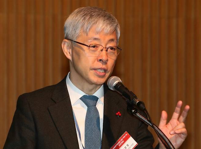 김현철 청와대 경제보좌관 (사진=연합뉴스 자료사진)