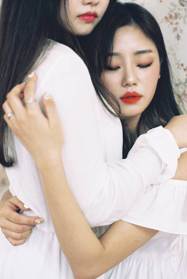 ⓒ한다은