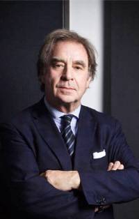 서울옥션 강남센터를 설계한 장 미쉘 빌모트. /사진제공=서울옥션