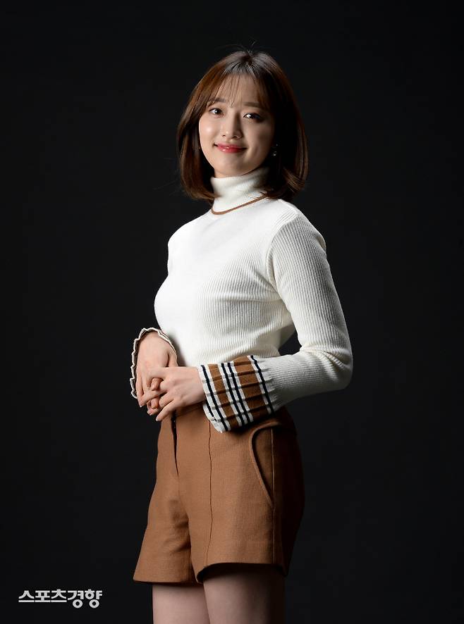 배우 표예진, 사진|경향DB