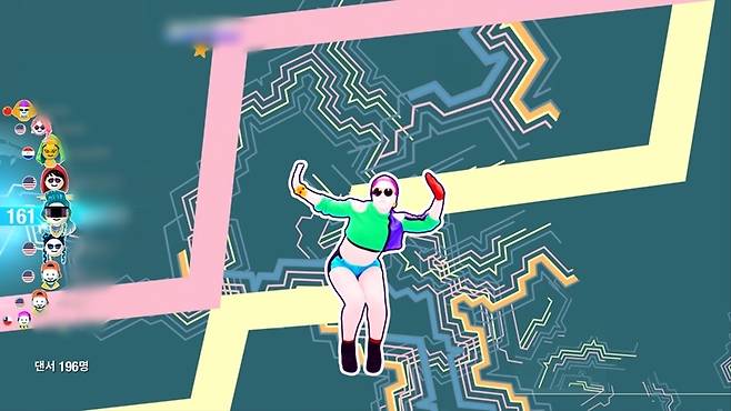 저스트댄스 2019