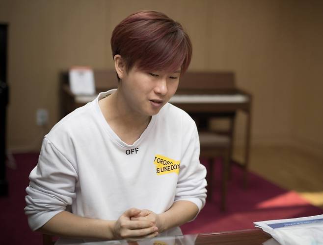 사진제공=코스모스악기 (C)Grimmza Lee