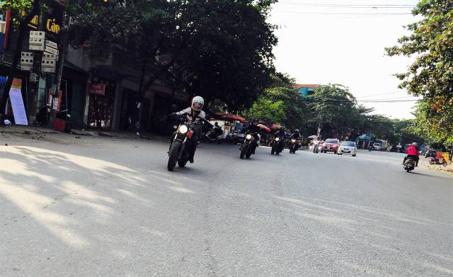 베트남 투어의 추억