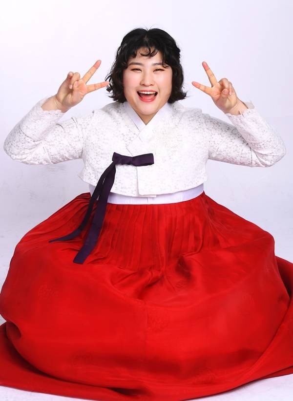 조미녀 / 사진=방규현 기자