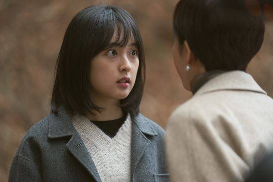 드라마 'SKY 캐슬'(JTBC)의 한 장면. JTBC 제공