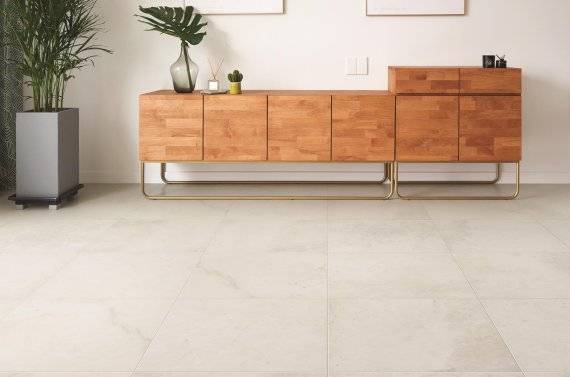 LG하우시스 지인 바닥재 지아자연애 LG하우시스 제공