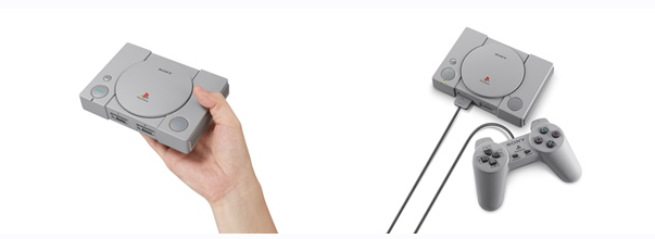 (플레이스테이션 클래식)