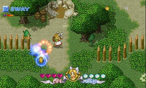 (그리고 3DS 프로젝트 크로스존2의 특전판도 존재)