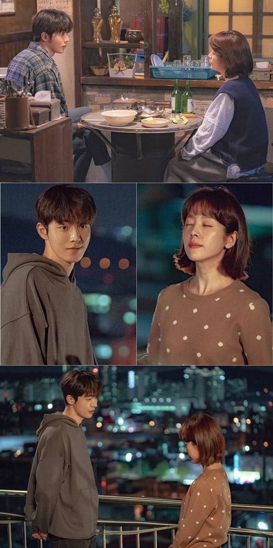 눈이부시게 한지민 남주혁 (사진=드라마 하우스)