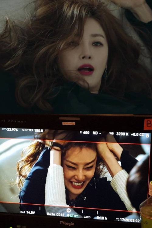 /사진=오나라 SNS