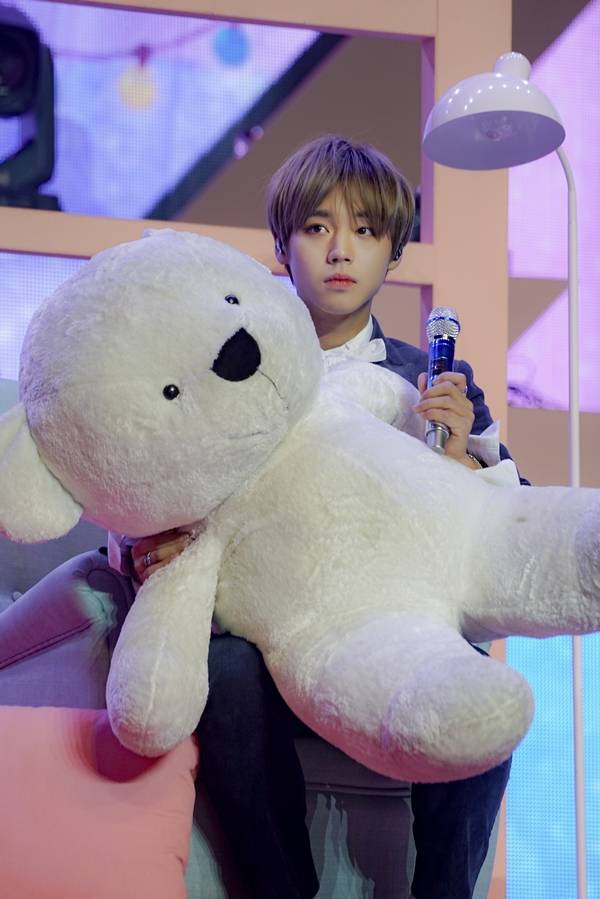 박지훈 / 사진=마루기획 제공