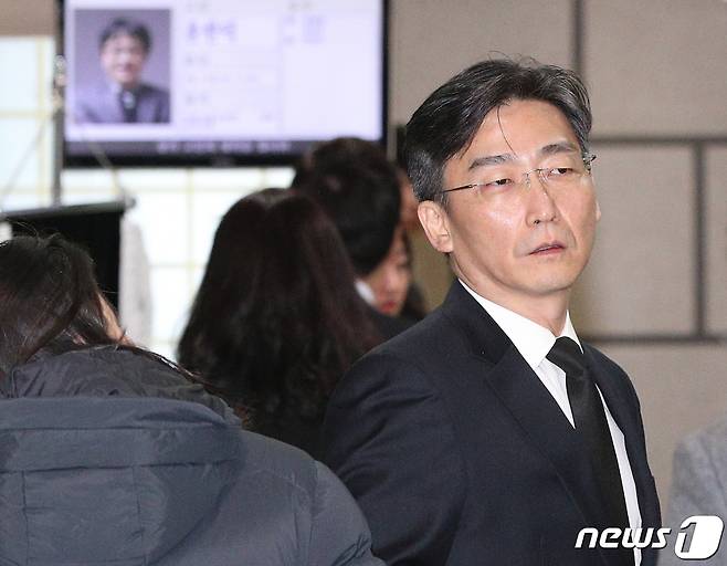 이국종 아주대병원 권역외상센터장. /뉴스1 DB © News1 신웅수 기자