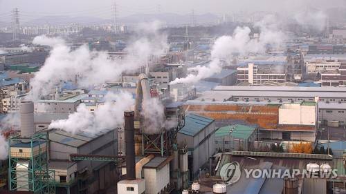 경기도 대기 질 [경기도 제공]