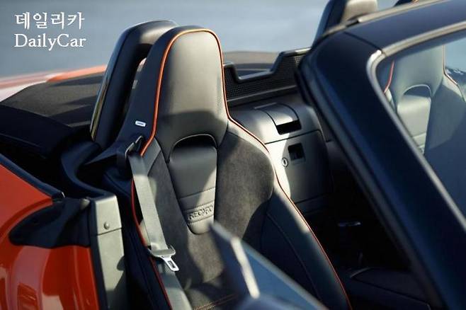 마쓰다,′MX-5 30주년 기념모델′ (출처 마쓰다)