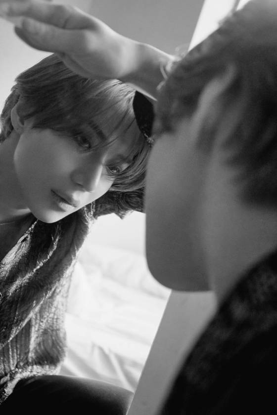 샤이니 태민/사진제공=SM엔터테인먼트