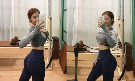 심으뜸 인스타그램