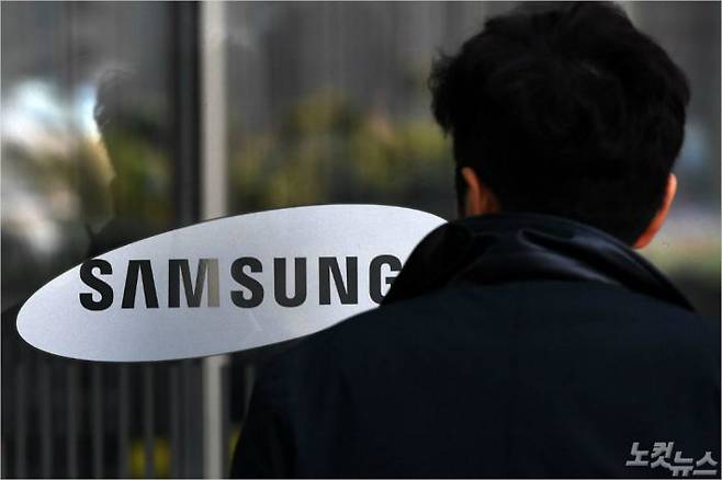 서울 서초동 삼성전자 서초사옥 (사진=이한형 기자/자료사진)