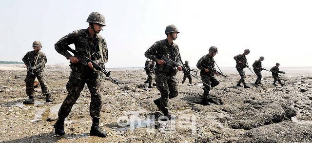 사진은 특정 기사와 관련이 없음. [출처=육군]
