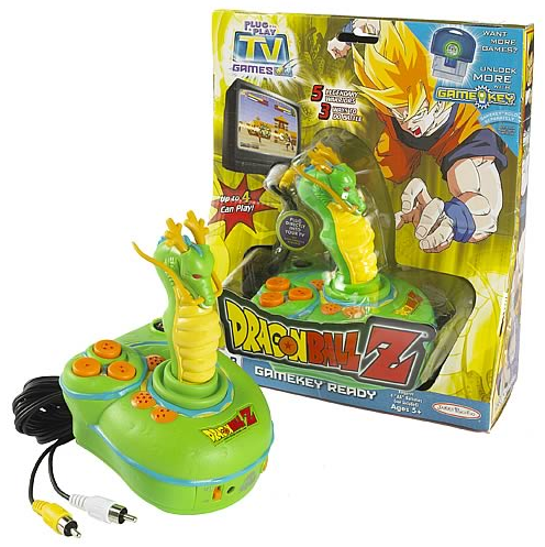 (심지어 이런 게임기도 존재한다...)