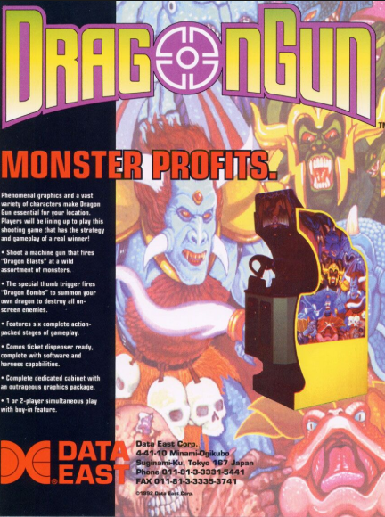 (이런 특이한 세계관! 감당할 수 있겠는가?)