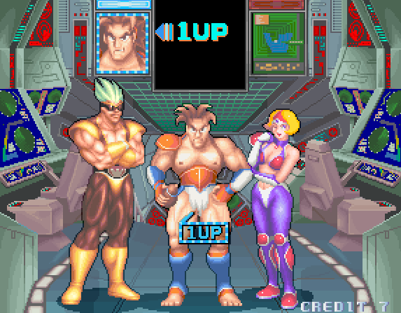 (다단단은 잘 몰라도 이 캐릭터들을 보면 생각나는 분들이 많을 듯)