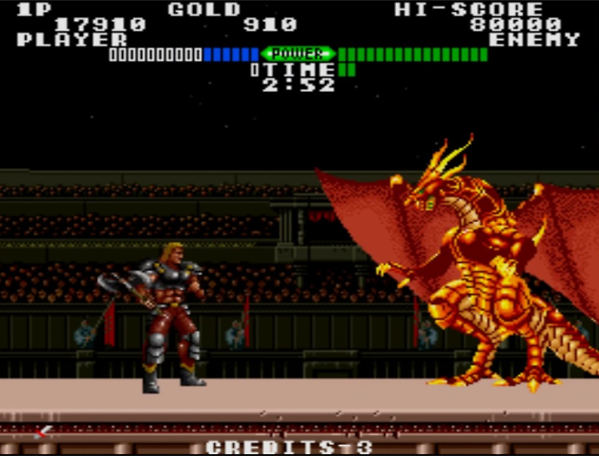 (외견 상으로는 도저히 상대가 안될 것 같은 모습…)