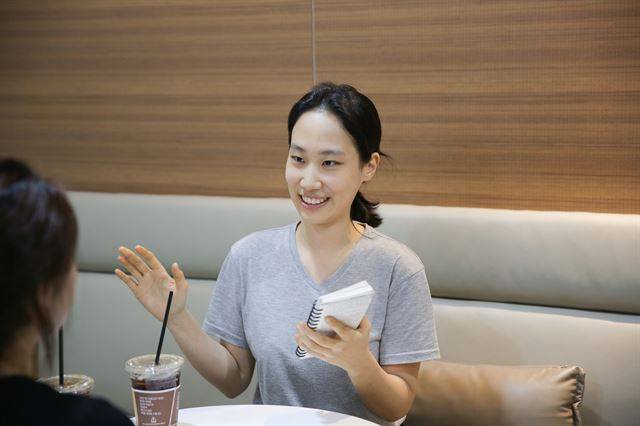 아르바이트로 생계를 이어가는 프리터족을 선언한 채지연씨는 한 달에 주말 아르바이트로 버는 50만원으로 살아간다. 이현경 인턴 PD