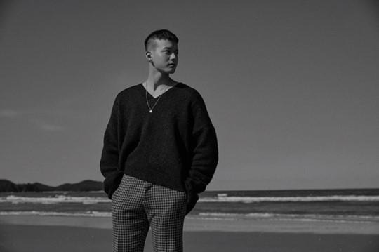 프니엘. 큐브엔터테인먼트 제공