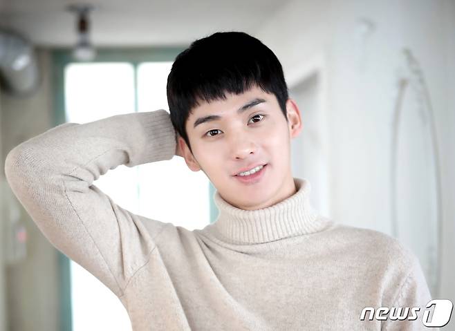 배우 정가람 / 뉴스1 © News1 권현진 기자