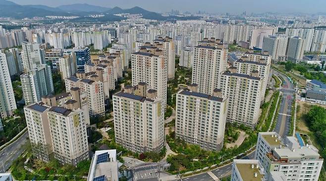 [사진 제공 : 위례롯데캐슬공인]