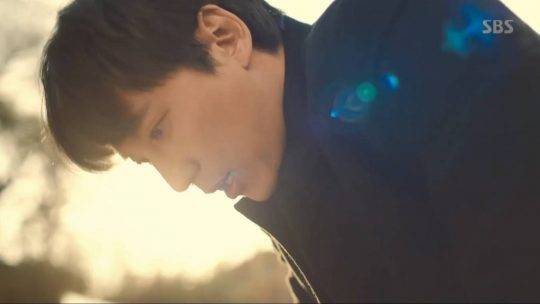 김남길_열혈사제_2화[제공=방송캡쳐] (3)