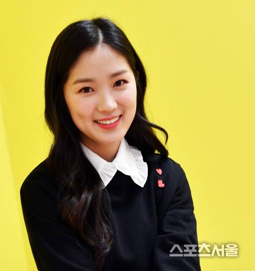 스카이캐슬 ‘예서 역’ 김혜윤.2019.02.07강영조기자kanjo@sportsseoul.com