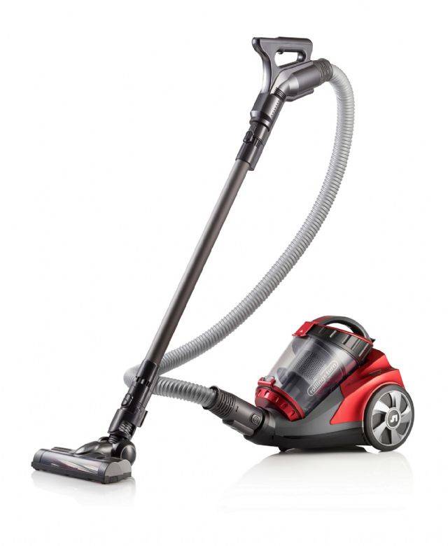 롤링스턴 무선 진공 청소기 (사진=신일)