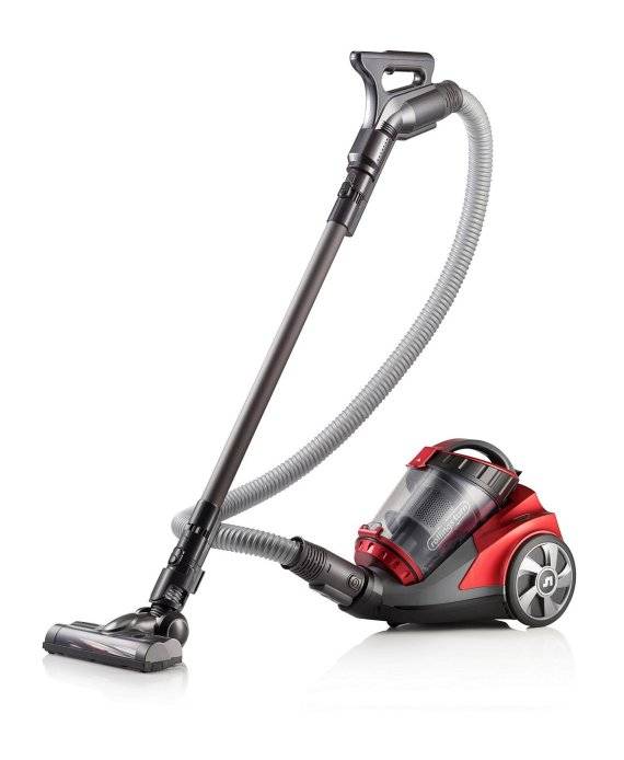 무선 청소기 경쟁력 강화에 나선 신일이 선보인 ‘롤링스턴 무선 진공 청소기’. 신일 제공