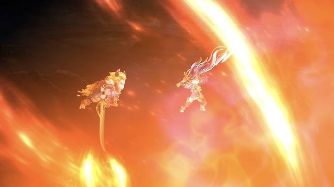 어나더 에던: 시공을 넘는 고양이