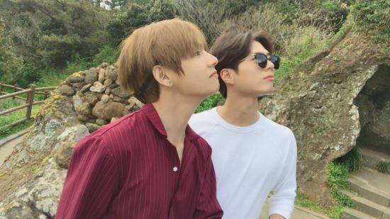 출처 방탄소년단 트위터