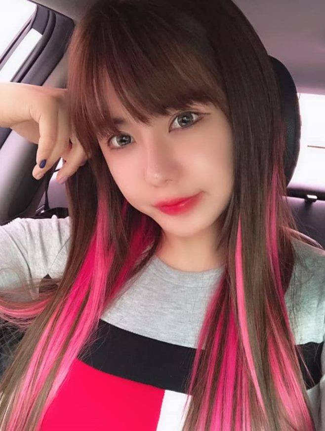류지혜 이영호 낙태 레이싱모델