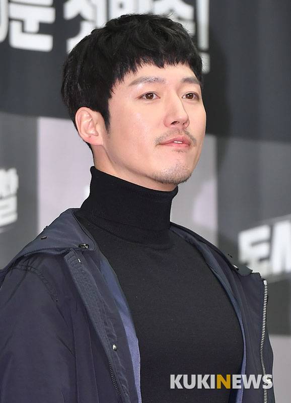 장혁, JTBC '나의 나라' 출연 확정.. 이방원役 두 번째 도전