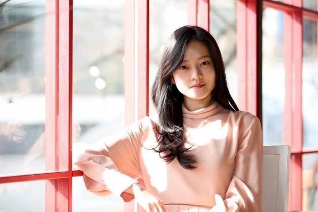 '항거:유관순 이야기' 고아성/사진=롯데엔터테인먼트