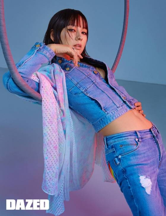 이효리