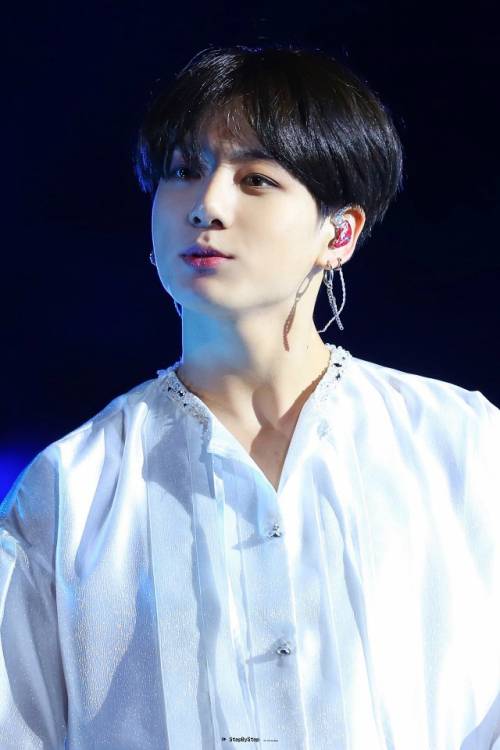방탄소년단 정국